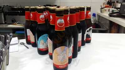 Cervecería Rumbo Sur