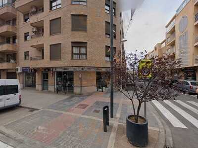 Cervecería Rumbo Sur