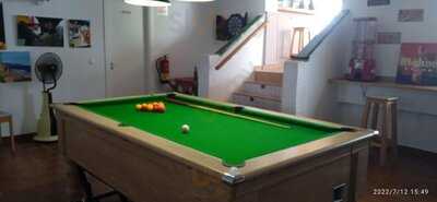 El Oasis Bar & Restaurant