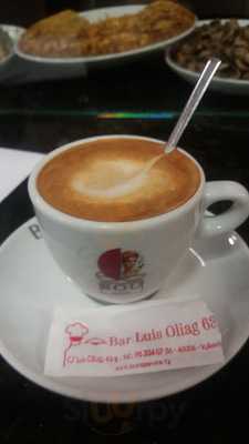 Bar Luis Oliag 63