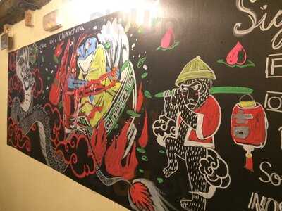 La Taberna China - Photo 7