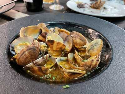 Restaurant L'escaleta