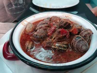 Restaurant L'escaleta