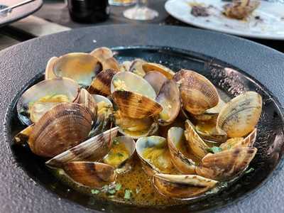 Restaurant L'escaleta