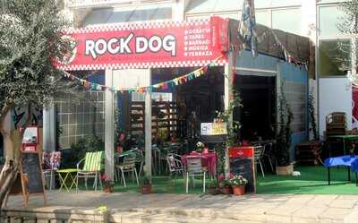 Rock Dog