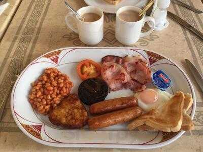 Fitzgerald's Restaurant