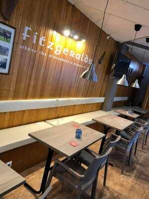 Fitzgerald's Restaurant