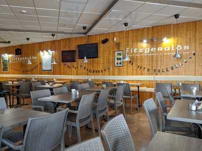 Fitzgerald's Restaurant