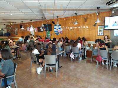 Fitzgerald's Restaurant