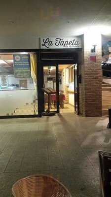 La Tapeta