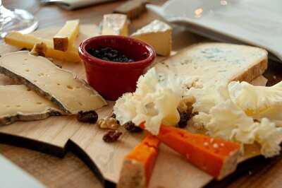 Bbr Cocteleria Vinoteca