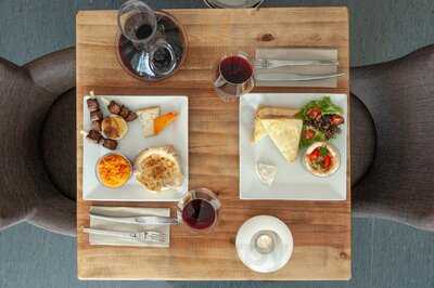 Bbr Cocteleria Vinoteca