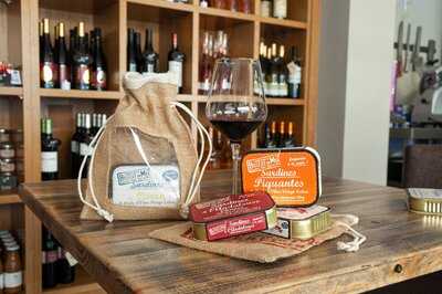 Bbr Cocteleria Vinoteca