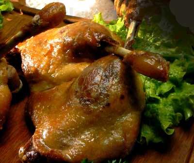 Bbr Cocteleria Vinoteca