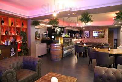 Bbr Cocteleria Vinoteca