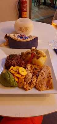 Bbr Cocteleria Vinoteca