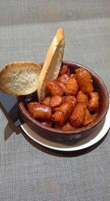 La Tapadera De Sant Andreu