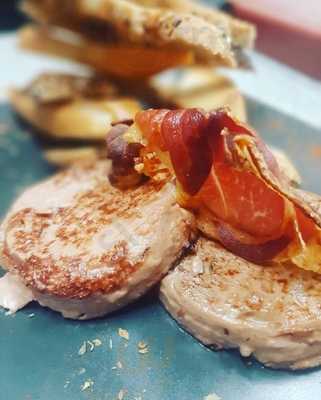 La Tapadera De Sant Andreu