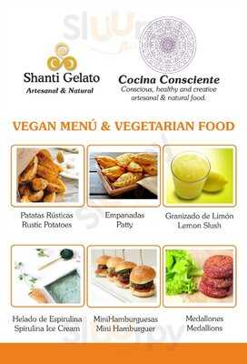 Shanti Gelato