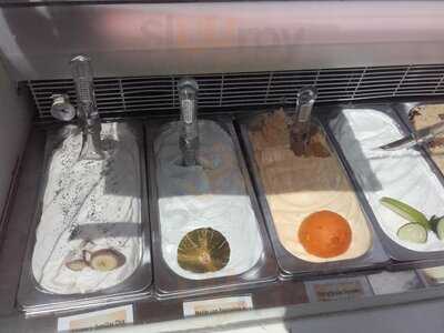 Shanti Gelato
