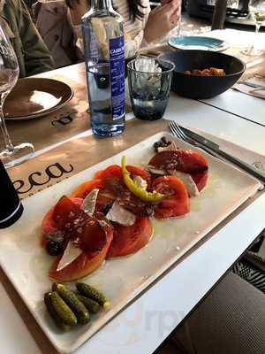 El Raco D'arranncapins Gastrobar