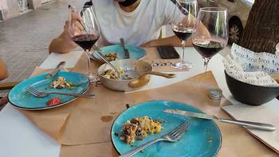 El Raco D'arranncapins Gastrobar