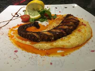 El Raco D'arranncapins Gastrobar