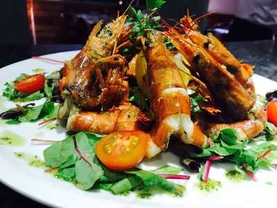 El Raco D'arranncapins Gastrobar