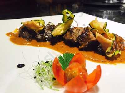 El Raco D'arranncapins Gastrobar