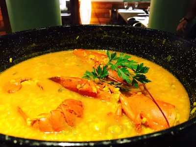 El Raco D'arranncapins Gastrobar