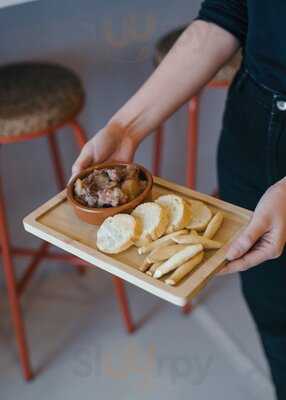 El Villa Vermutería Del Mar