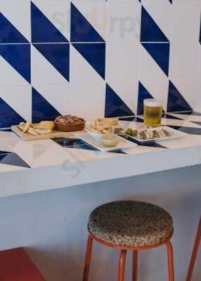 El Villa Vermutería Del Mar