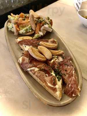 El Villa Vermutería Del Mar