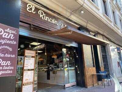 El Rincon Del Pan