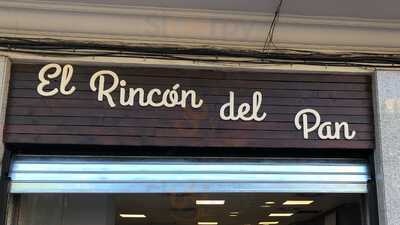El Rincon Del Pan