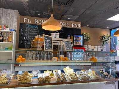 El Rincon Del Pan