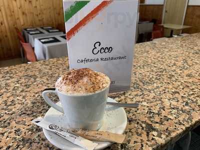 Ecco Ristorante