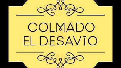 Colmado El Desavío