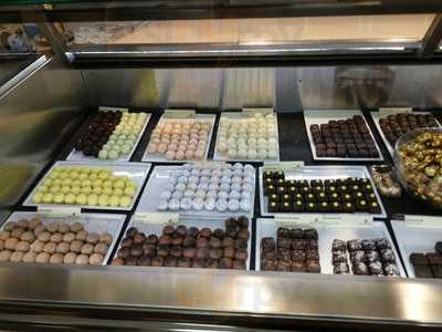 Chocolates Brescó