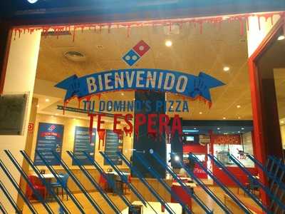 Domino's Pizza Archiduque