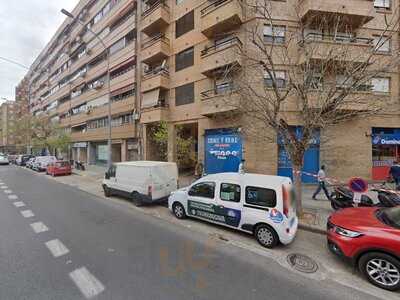 Domino's Pizza Archiduque