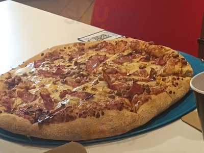 Domino's Pizza Archiduque
