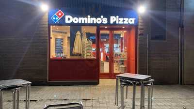 Domino's Pizza Archiduque