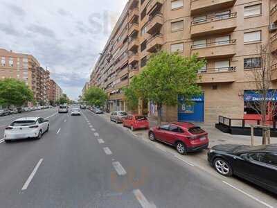 Domino's Pizza Archiduque