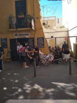La Taberna De Elena