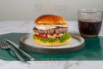 Lux&burg