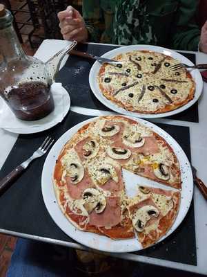 Pizzeria El Pati