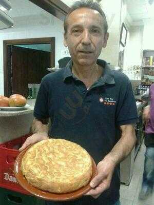 Café Bar Los Rombos