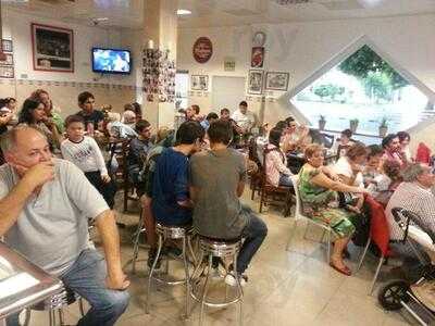 Café Bar Los Rombos