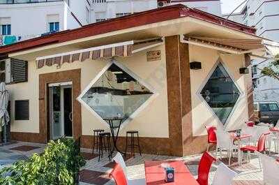 Café Bar Los Rombos